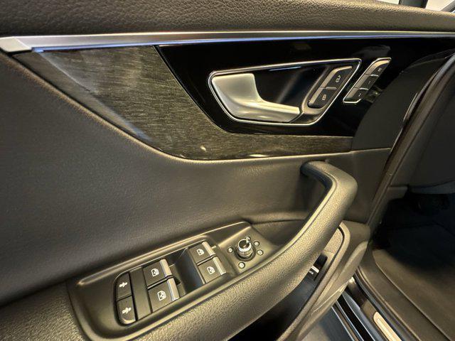 used 2019 Audi Q7 car, priced at $24,584