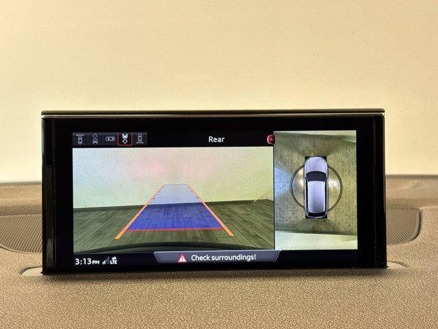 used 2019 Audi Q7 car, priced at $24,584