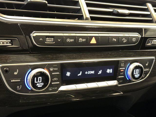 used 2019 Audi Q7 car, priced at $24,584