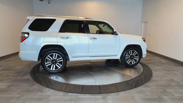 used 2019 Toyota 4Runner car, priced at $37,587