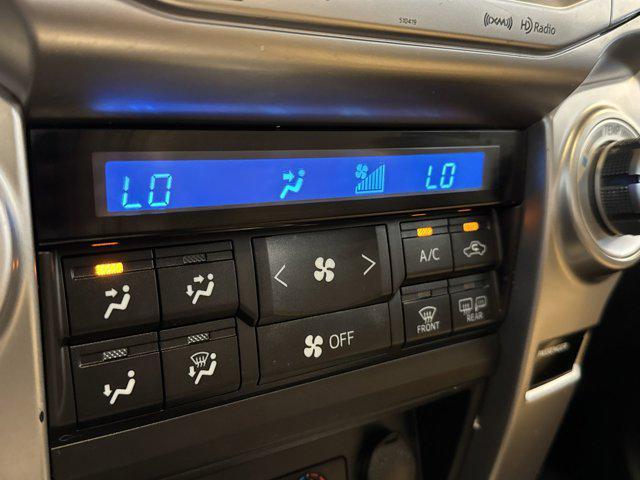 used 2019 Toyota 4Runner car, priced at $37,587