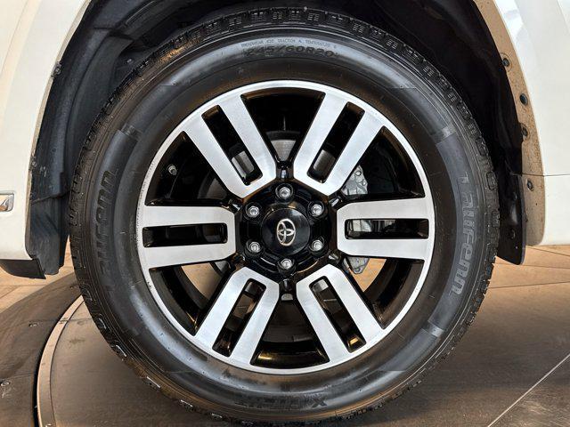 used 2019 Toyota 4Runner car, priced at $37,587