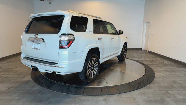 used 2019 Toyota 4Runner car, priced at $37,587