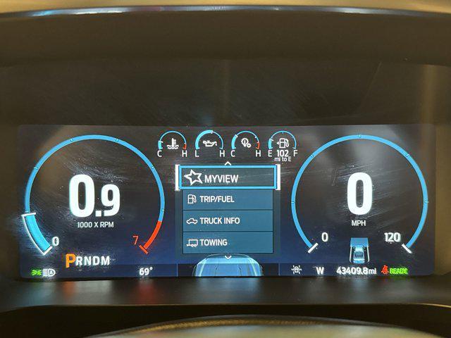used 2022 Ford F-150 car, priced at $53,603
