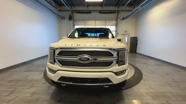 used 2022 Ford F-150 car, priced at $53,603