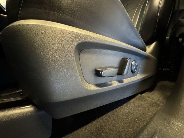 used 2025 INFINITI QX60 car, priced at $42,287
