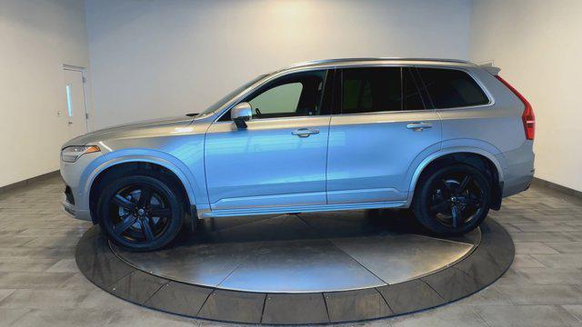 used 2019 Volvo XC90 car, priced at $30,369