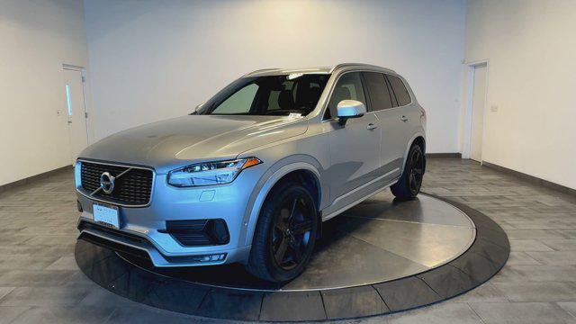 used 2019 Volvo XC90 car, priced at $30,369
