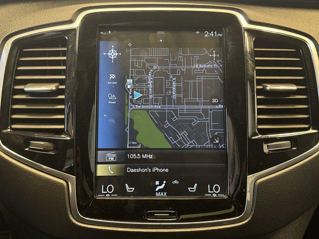 used 2019 Volvo XC90 car, priced at $30,369