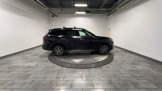 used 2023 INFINITI QX60 car, priced at $48,422