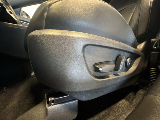 used 2025 INFINITI QX55 car, priced at $41,454