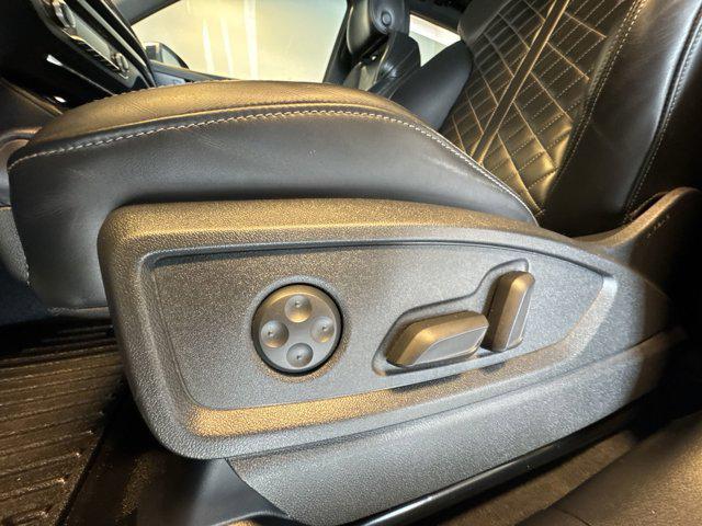 used 2018 Audi SQ5 car, priced at $25,694