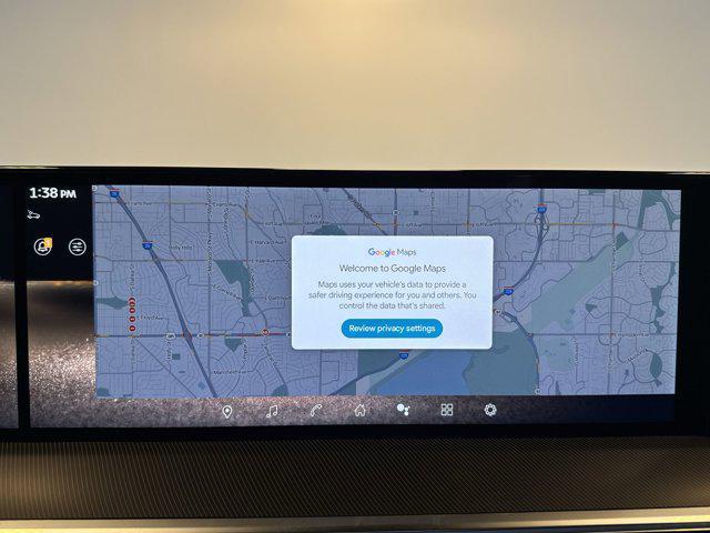 new 2026 INFINITI QX80 car, priced at $89,519