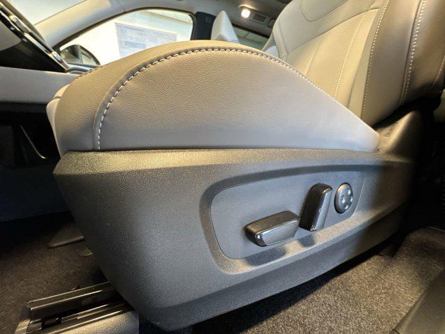 new 2026 INFINITI QX60 car, priced at $54,520