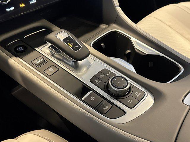 new 2026 INFINITI QX60 car, priced at $54,520