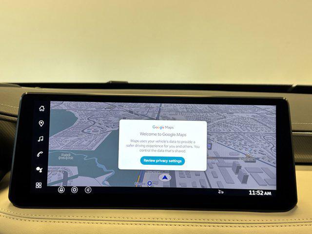 new 2026 INFINITI QX60 car, priced at $54,520