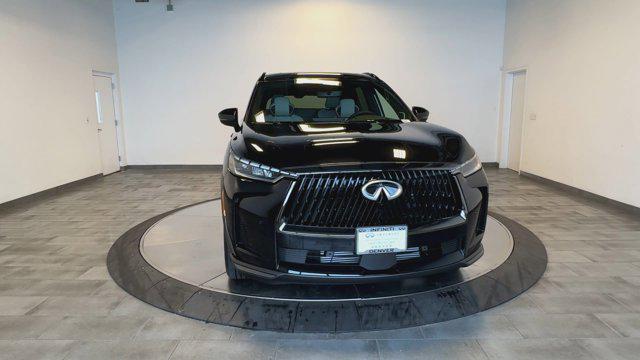 new 2026 INFINITI QX60 car, priced at $68,800