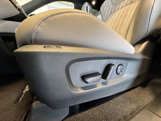 new 2026 INFINITI QX60 car, priced at $68,800