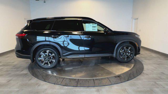 new 2026 INFINITI QX60 car, priced at $68,800
