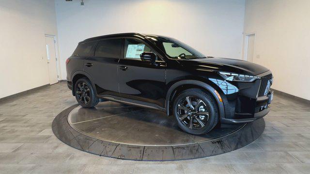 new 2026 INFINITI QX60 car, priced at $68,800