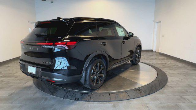 new 2026 INFINITI QX60 car, priced at $68,800