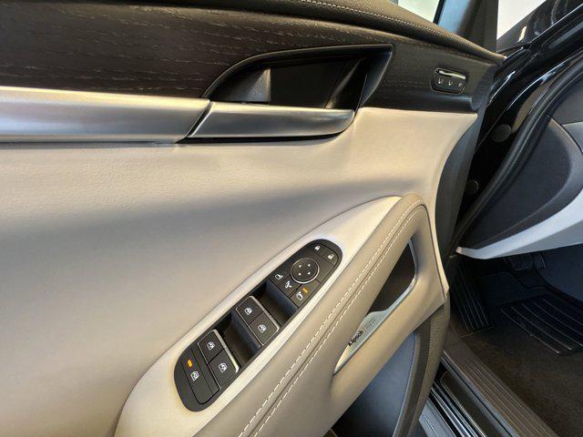 new 2026 INFINITI QX60 car, priced at $68,800