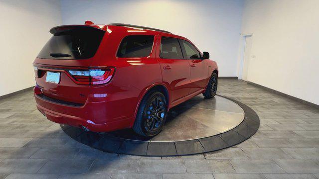 used 2021 Dodge Durango car, priced at $37,233