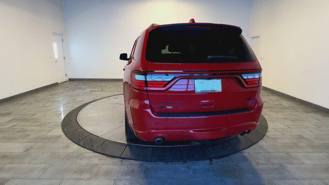 used 2021 Dodge Durango car, priced at $37,233