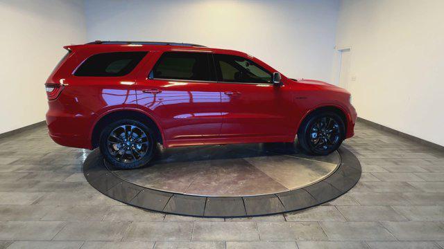 used 2021 Dodge Durango car, priced at $37,233