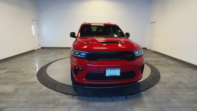 used 2021 Dodge Durango car, priced at $37,233