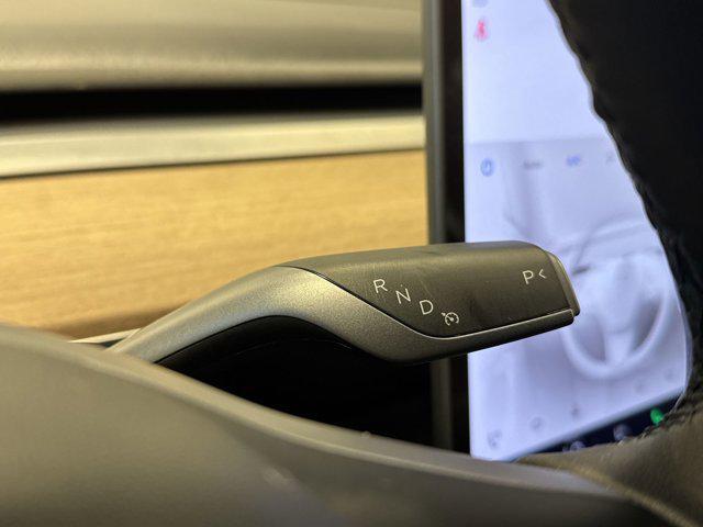 used 2022 Tesla Model 3 car, priced at $28,928