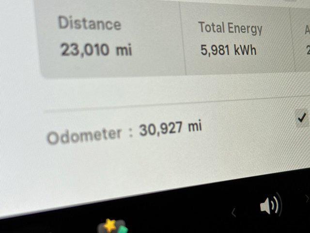 used 2022 Tesla Model 3 car, priced at $28,928