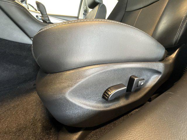 used 2024 INFINITI Q50 car, priced at $39,830
