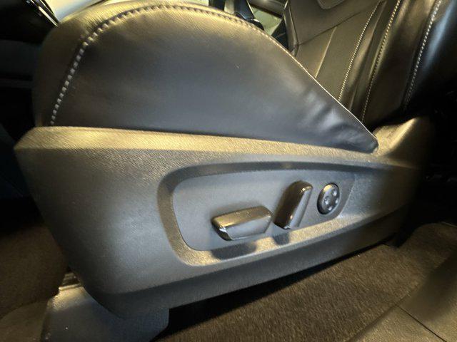 used 2022 INFINITI QX60 car, priced at $35,299
