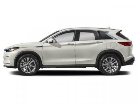 new 2024 INFINITI QX50 car, priced at $50,045