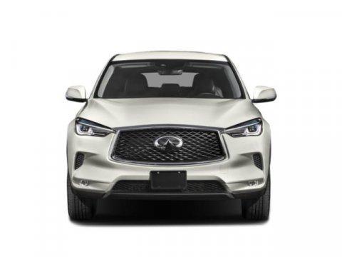 new 2024 INFINITI QX50 car, priced at $50,045