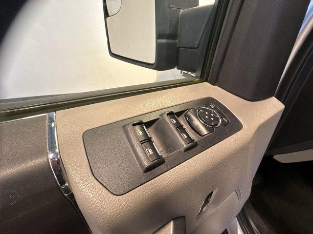 used 2016 Ford F-150 car, priced at $20,484