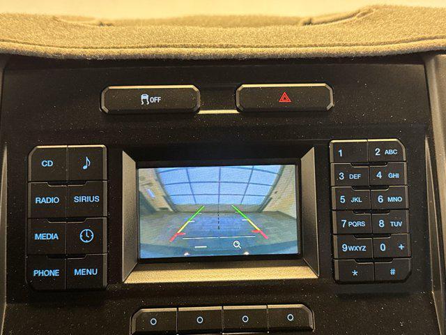 used 2016 Ford F-150 car, priced at $20,484