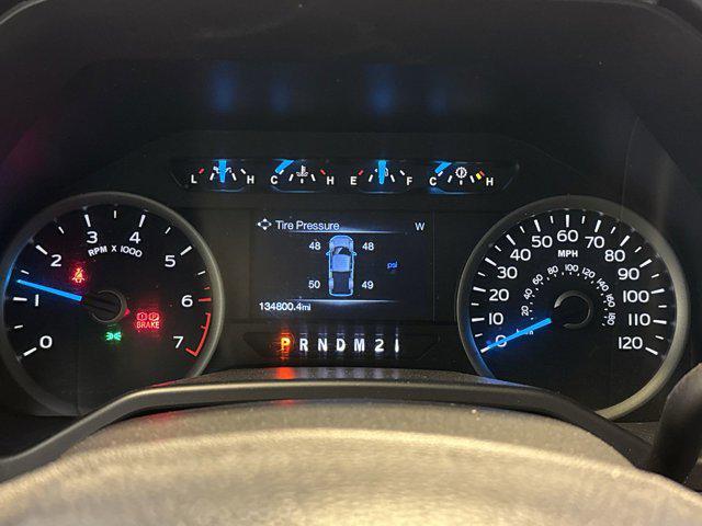 used 2016 Ford F-150 car, priced at $20,484