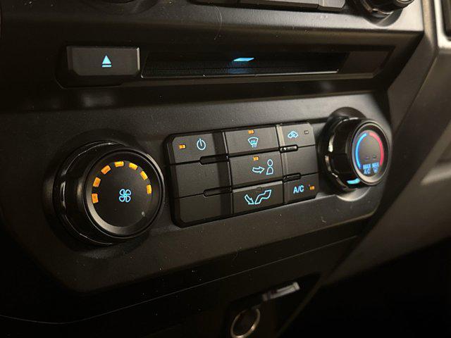 used 2016 Ford F-150 car, priced at $20,484