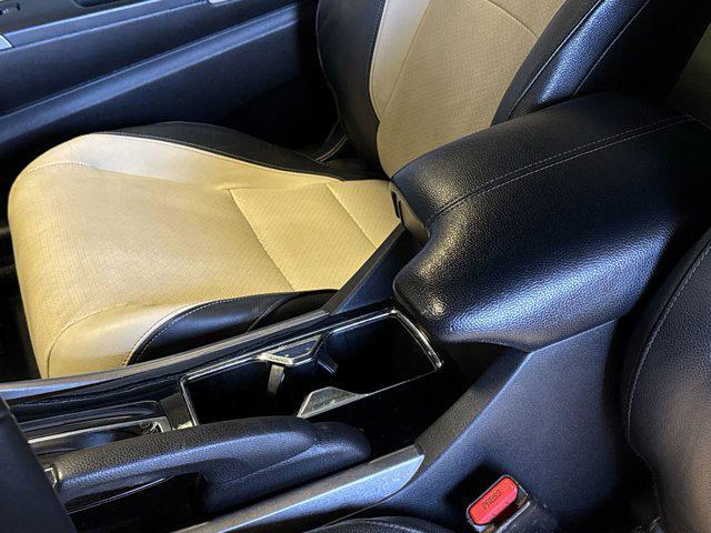 used 2016 Honda Accord car, priced at $16,997