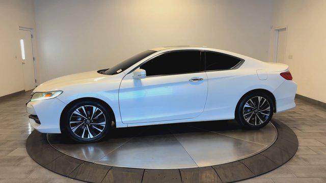 used 2016 Honda Accord car, priced at $16,997