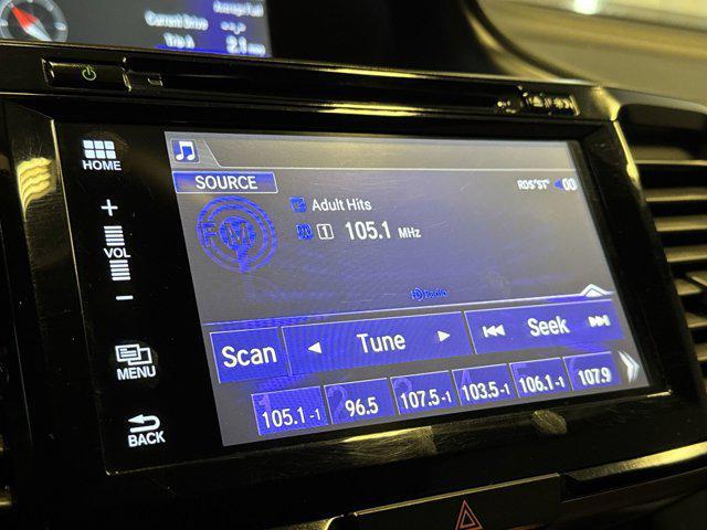 used 2016 Honda Accord car, priced at $16,997