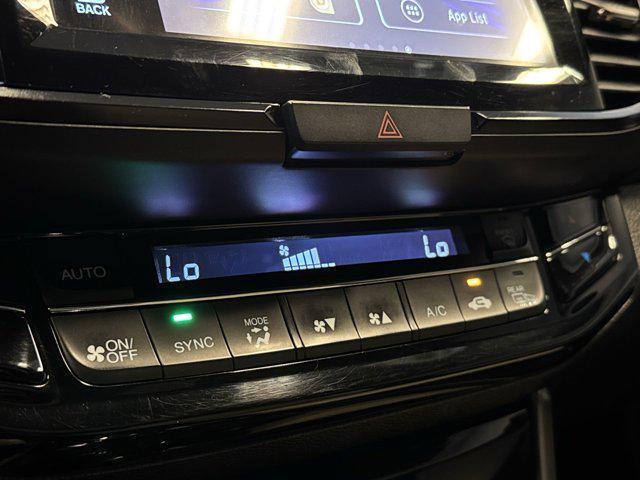 used 2016 Honda Accord car, priced at $16,997