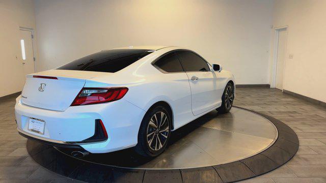 used 2016 Honda Accord car, priced at $16,997