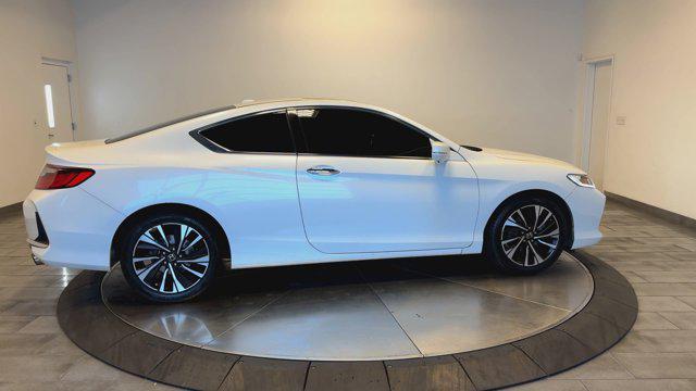 used 2016 Honda Accord car, priced at $16,997