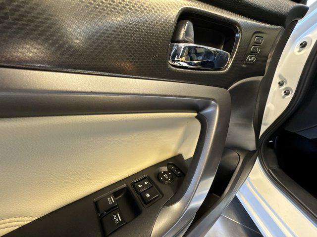 used 2016 Honda Accord car, priced at $16,997