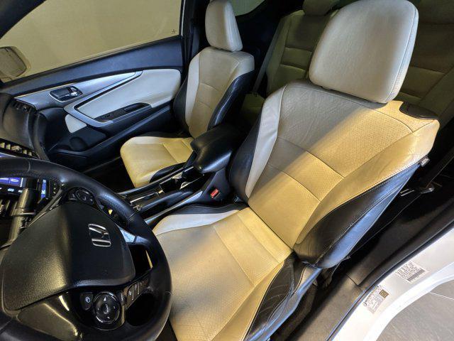 used 2016 Honda Accord car, priced at $16,997