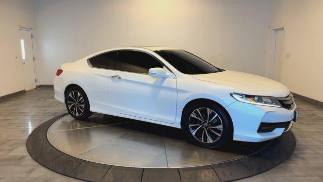 used 2016 Honda Accord car, priced at $16,997