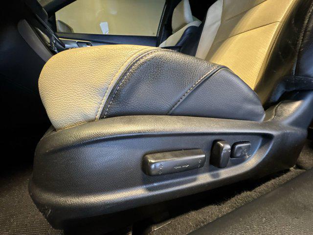 used 2016 Honda Accord car, priced at $16,997